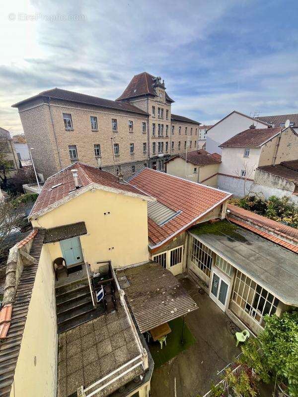 Appartement à LYON-3E