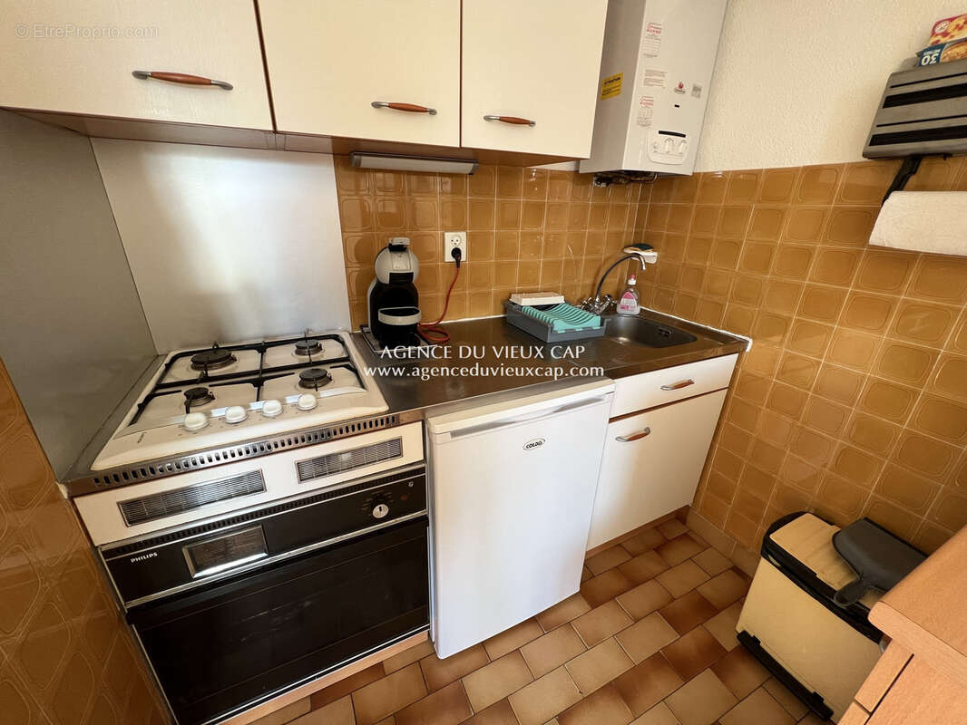 Appartement à AGDE