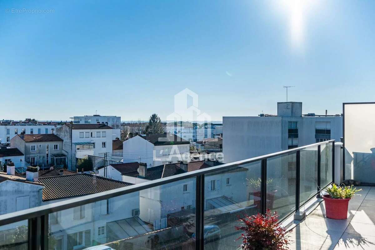 Appartement à ROYAN