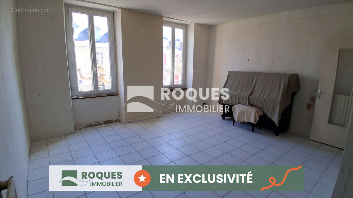 Appartement à MILLAU