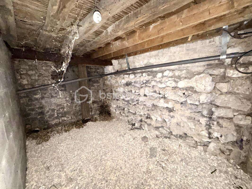 Appartement à ELBEUF