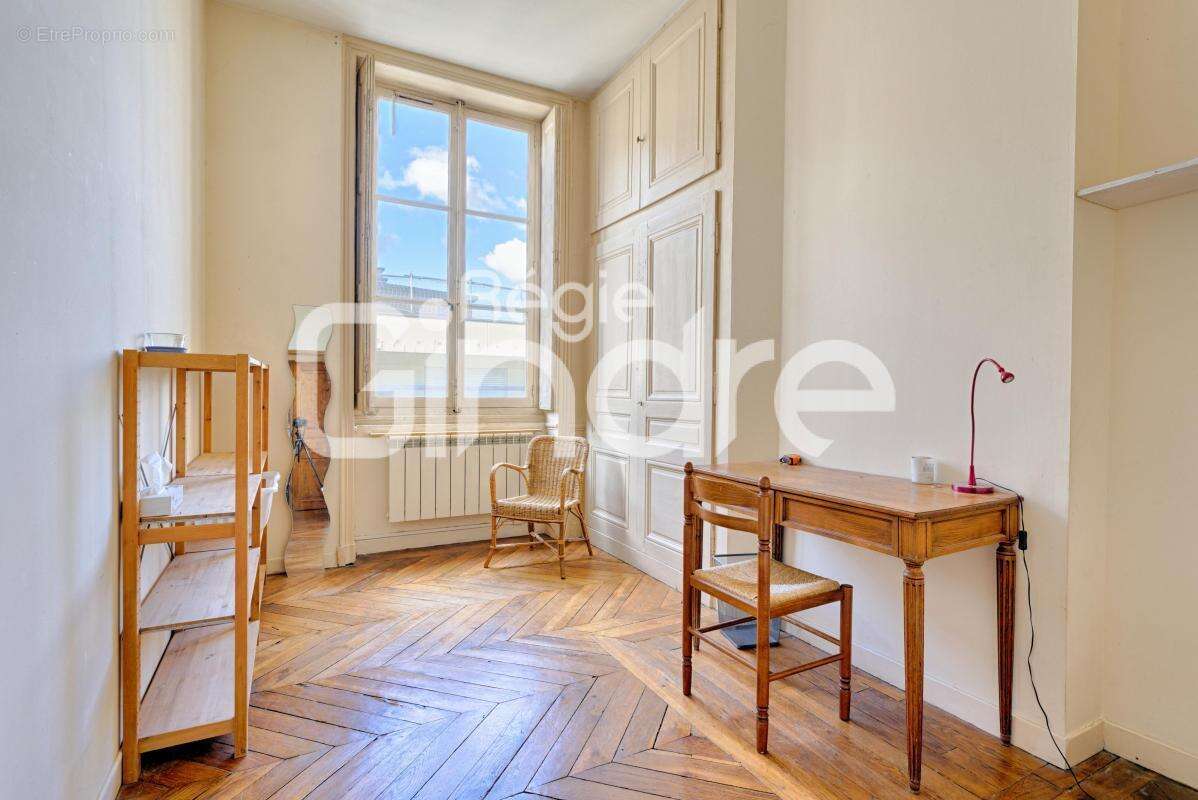 Appartement à LYON-2E
