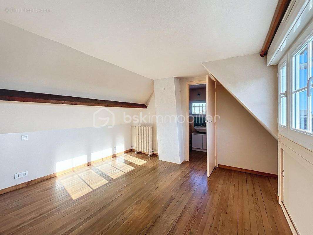 Maison à CONCHES-EN-OUCHE