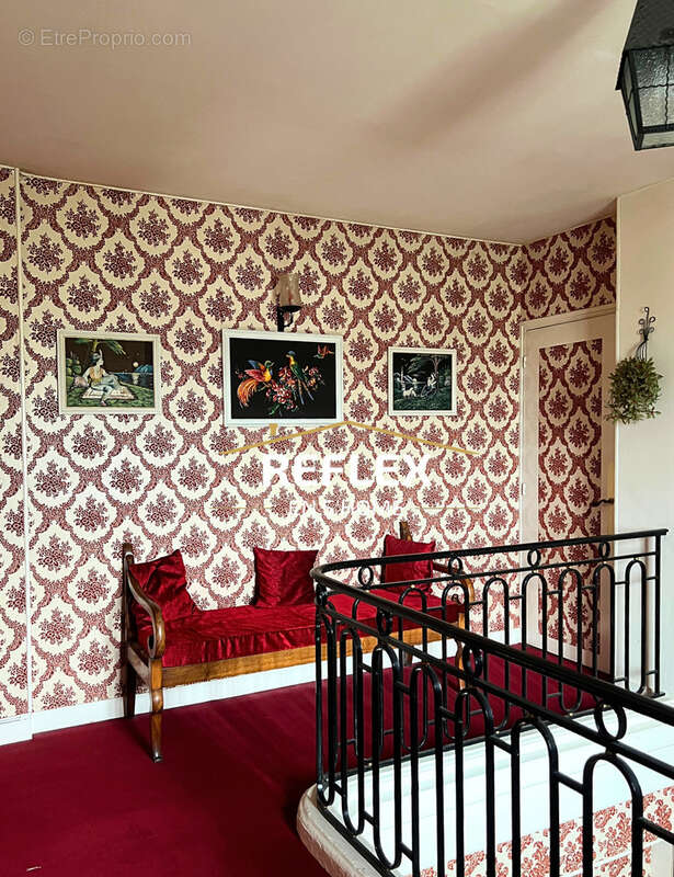 Maison à VILLERS-BRETONNEUX