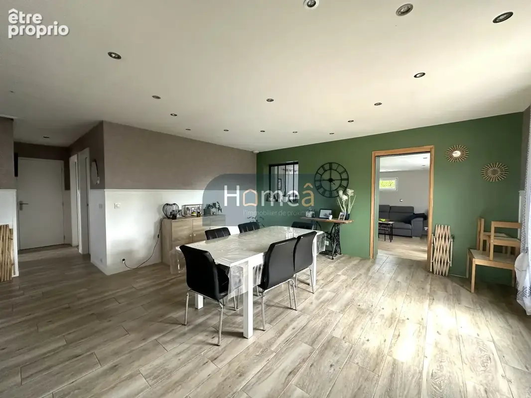 Maison proche de tôtes - photo 3