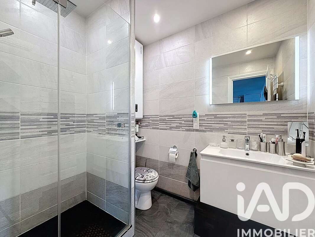 Photo 6 - Appartement à ENGHIEN-LES-BAINS