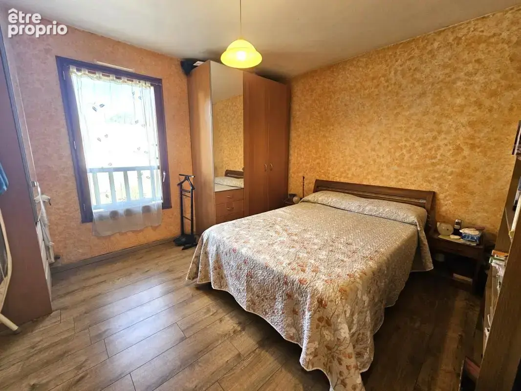 Maison proche bourg 4 chambres au calme - photo 10