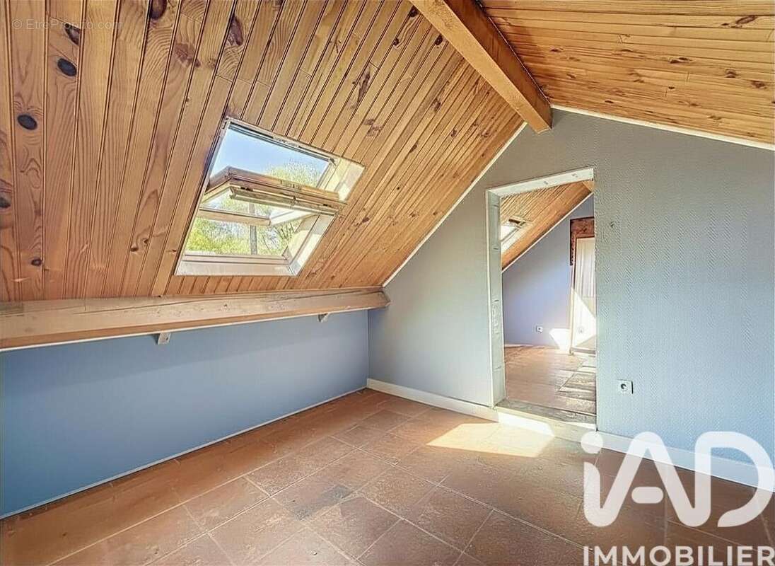 Photo 7 - Maison à FERTREVE