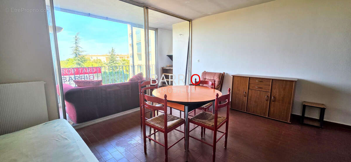 Appartement à BANYULS-SUR-MER