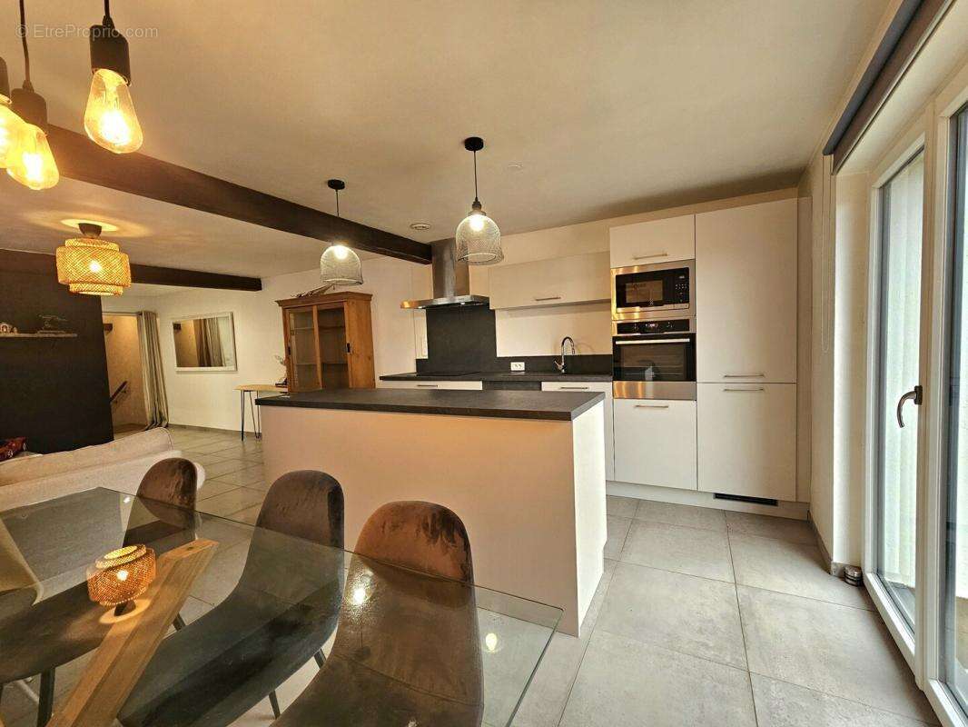 Appartement à ALTKIRCH