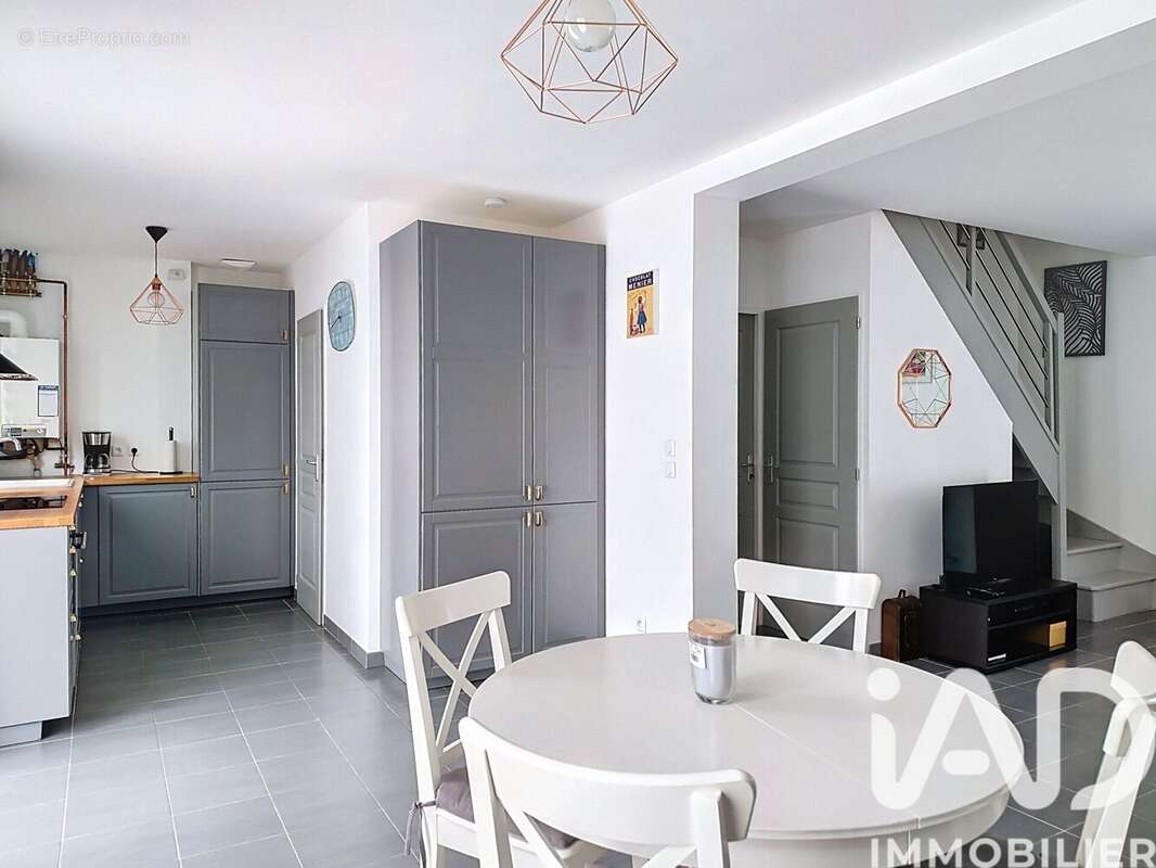 Photo 5 - Maison à ABLIS