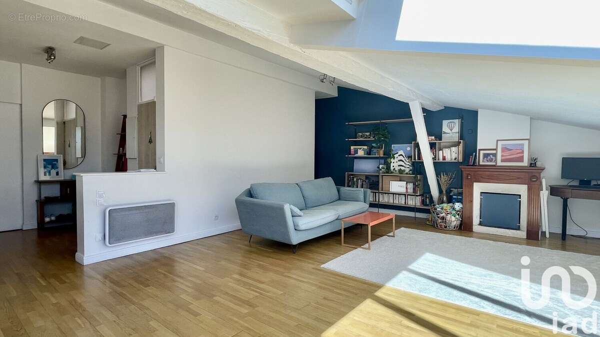 Photo 9 - Appartement à TOULOUSE