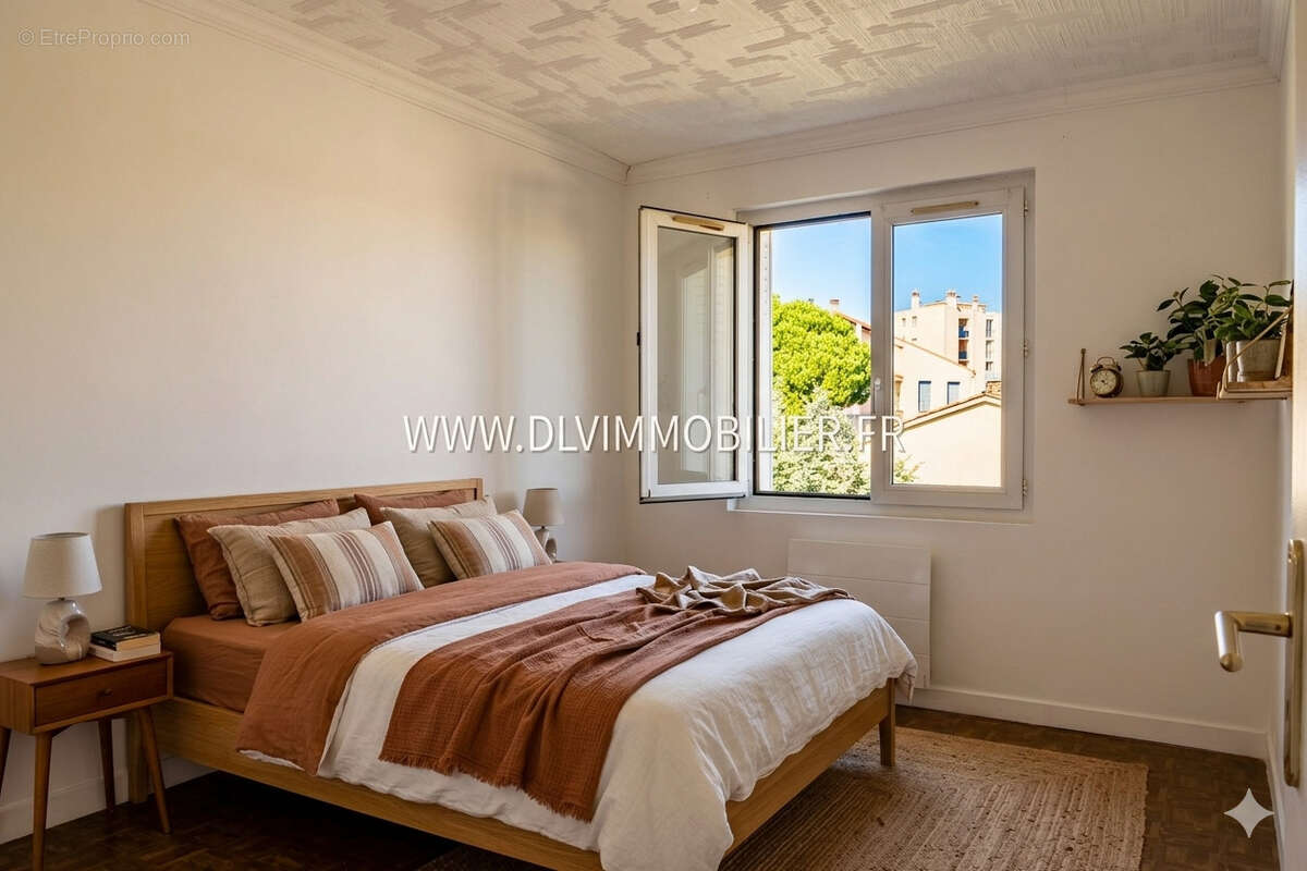 Photo 5 - Appartement à MANOSQUE