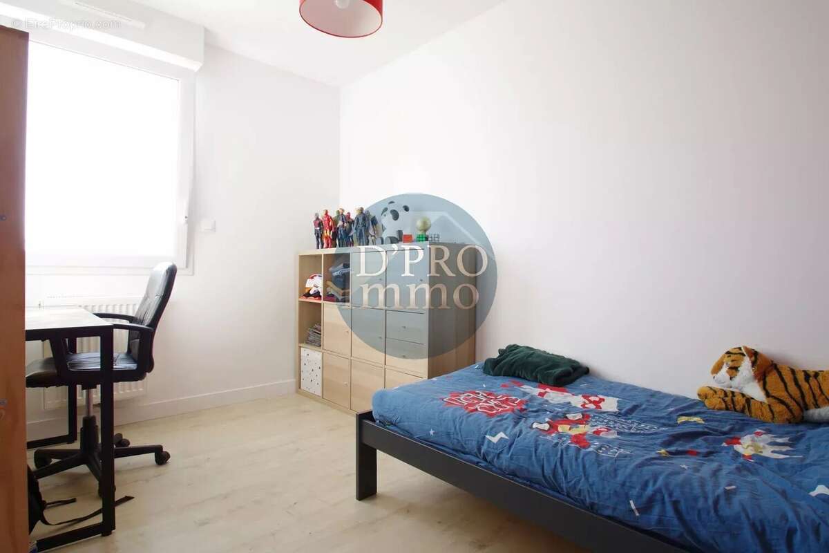 Maison à AIGREFEUILLE-SUR-MAINE