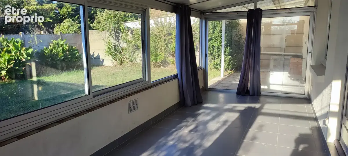 Saint-Michel-Chef-Chef : maison avec 2 chambres - photo 6