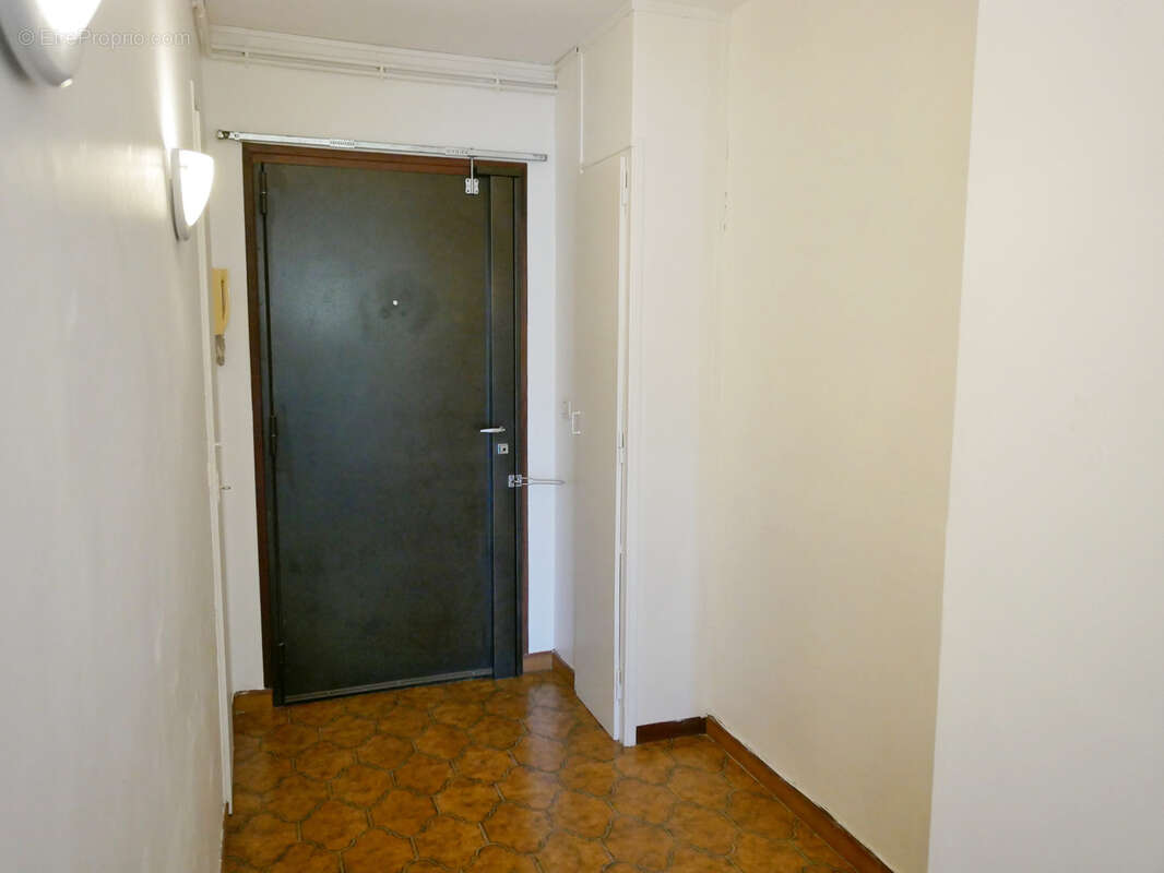 Grand appartement T2 dans le quartier des Fins - photo 6