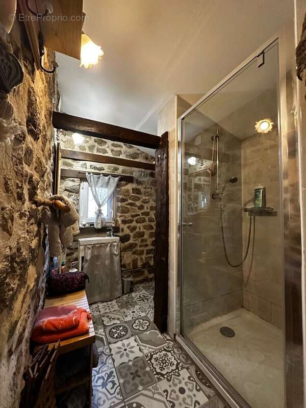 Maison à BOUCIEU-LE-ROI