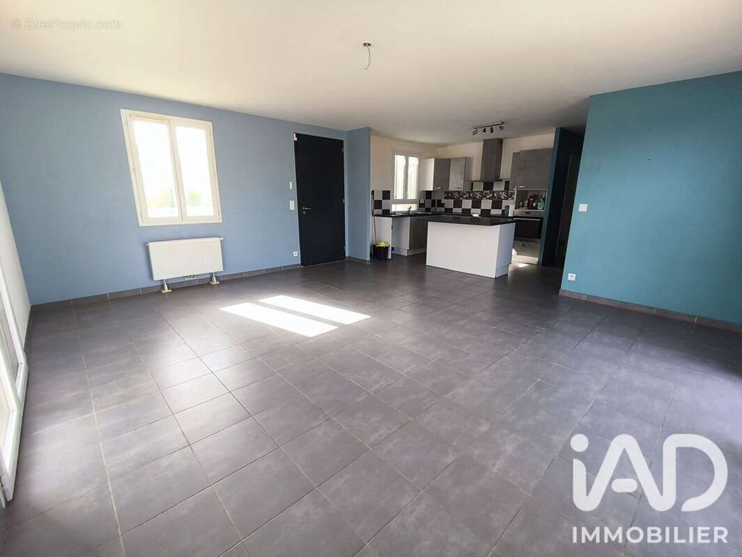 Photo 7 - Maison à CIRE-D'AUNIS