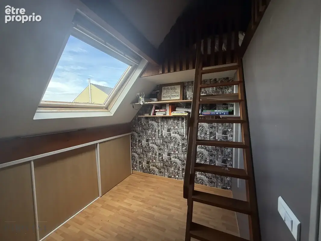 Maison familiale - 110 m2 - photo 13