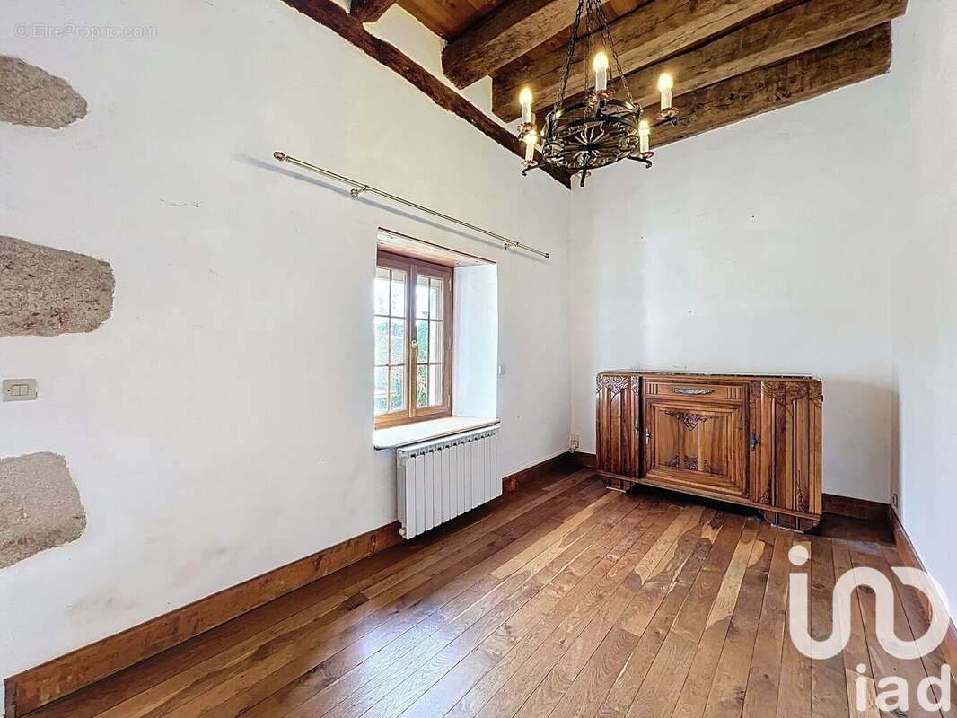 Photo 6 - Maison à LE LONZAC