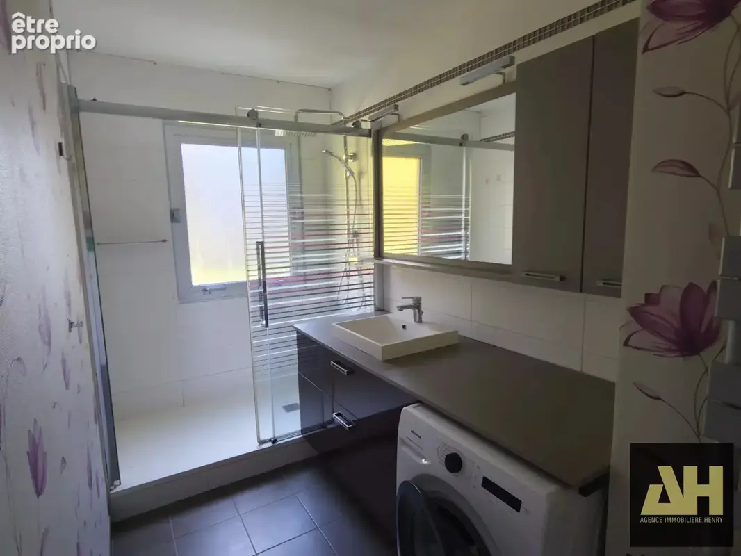 Exclusivité - kerbonne - vue mer - terrasse - garage - photo 12