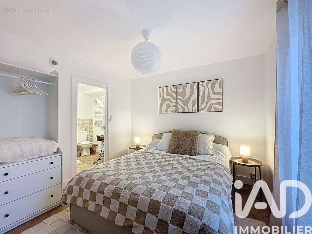 Photo 4 - Appartement à DINARD