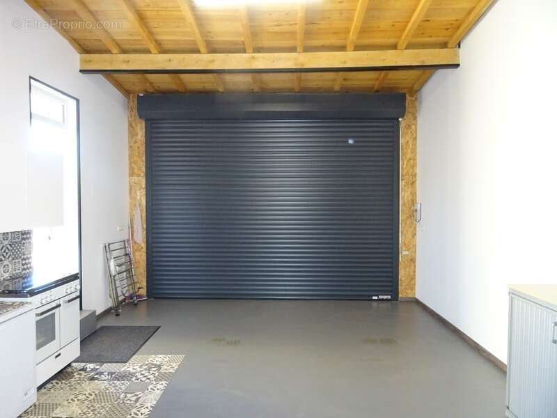 Maison à CHAMPNIERS