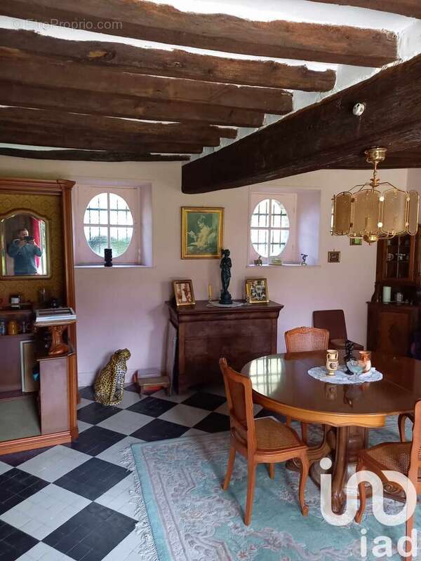 Photo 6 - Maison à LAVAU