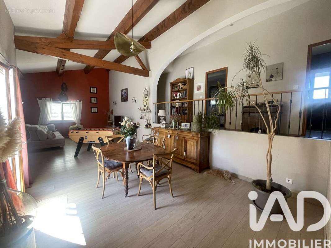 Photo 9 - Maison à CUXAC-D'AUDE