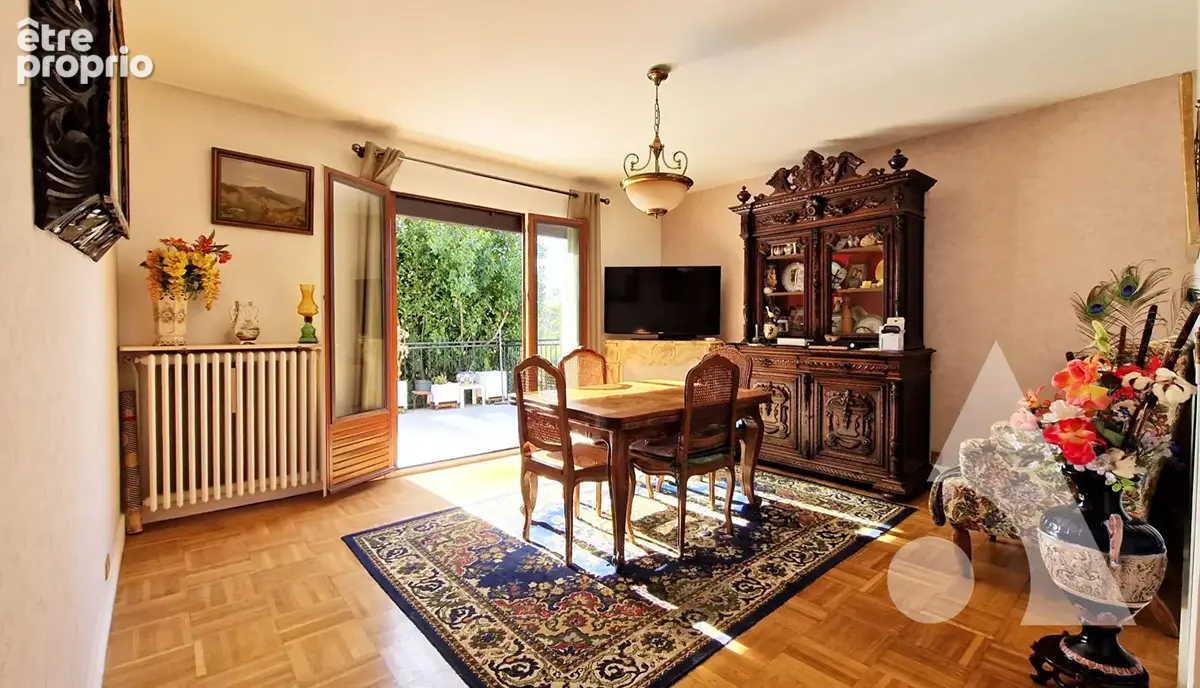 Maison Montigny Les Cormeilles 4 pièce(s) 80 m2 + sous-sol + combles et dépendance 25m² - photo 3
