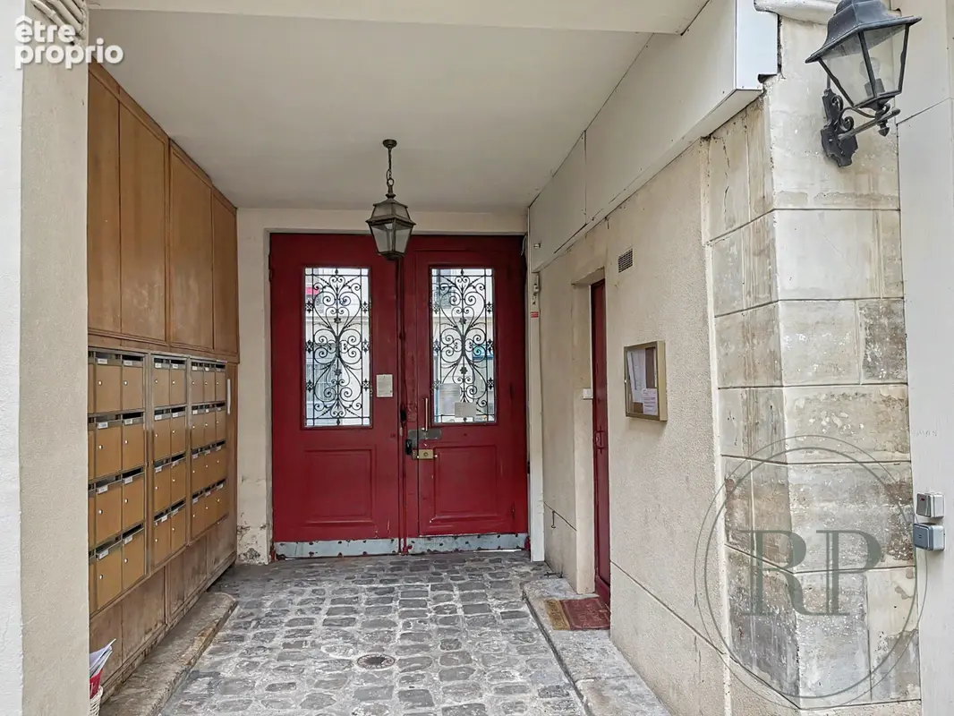 Appartement 2 pièces 47 m² à vendre à Paris-7e (75007) - photo 7