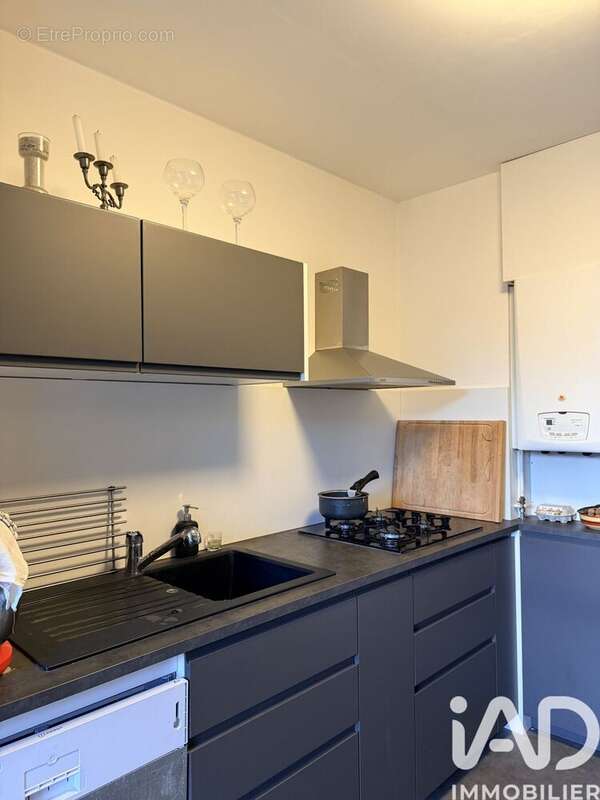 Photo 7 - Appartement à AUBAGNE