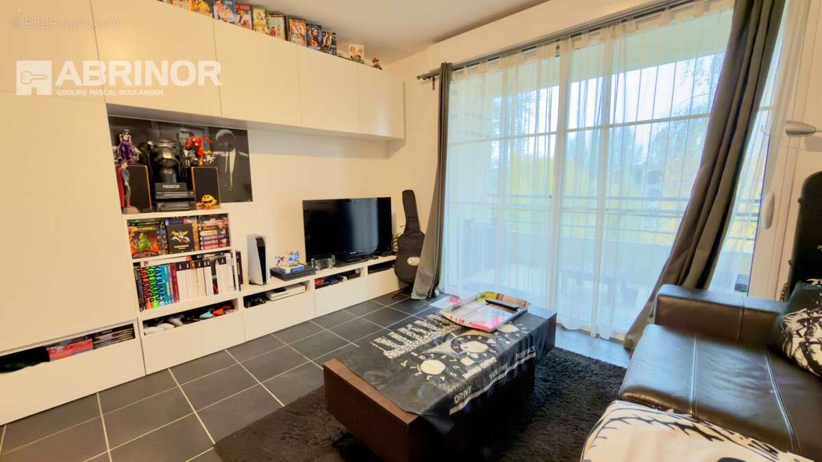 Appartement à CAPINGHEM