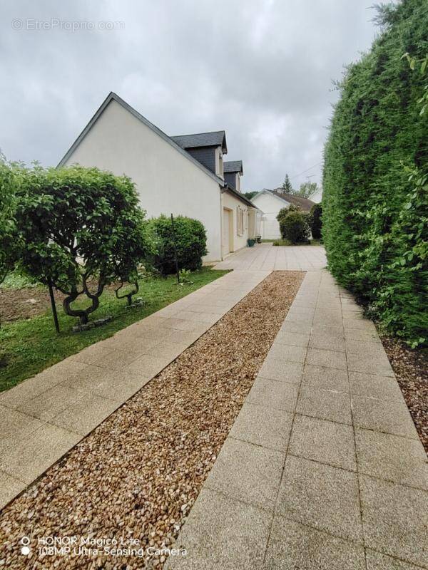 Maison à MOREE