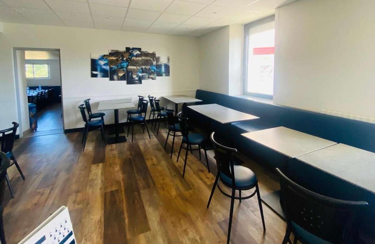 Photo 3 - Appartement à CAMLEZ