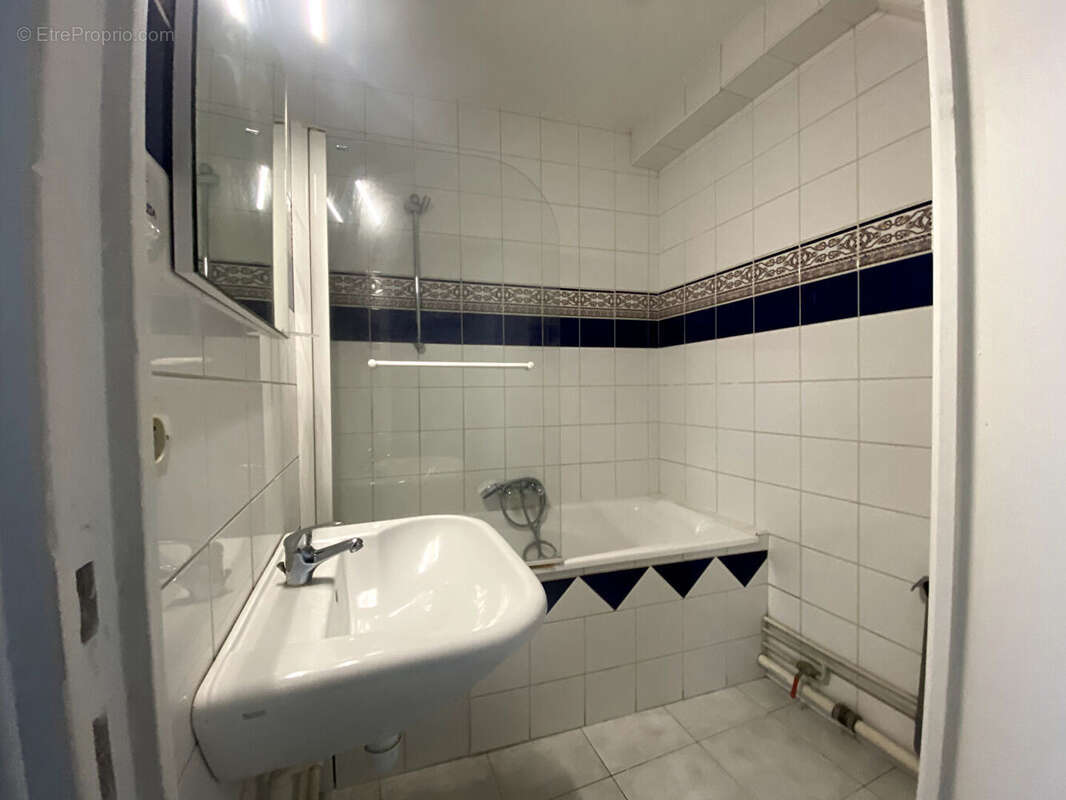 Appartement à BOBIGNY