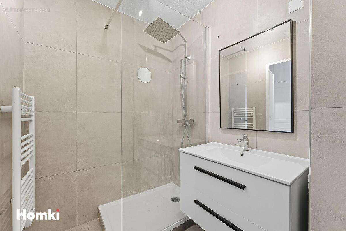 Appartement à LE CANNET