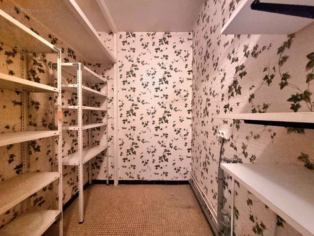 Appartement à FONTENAY-SOUS-BOIS