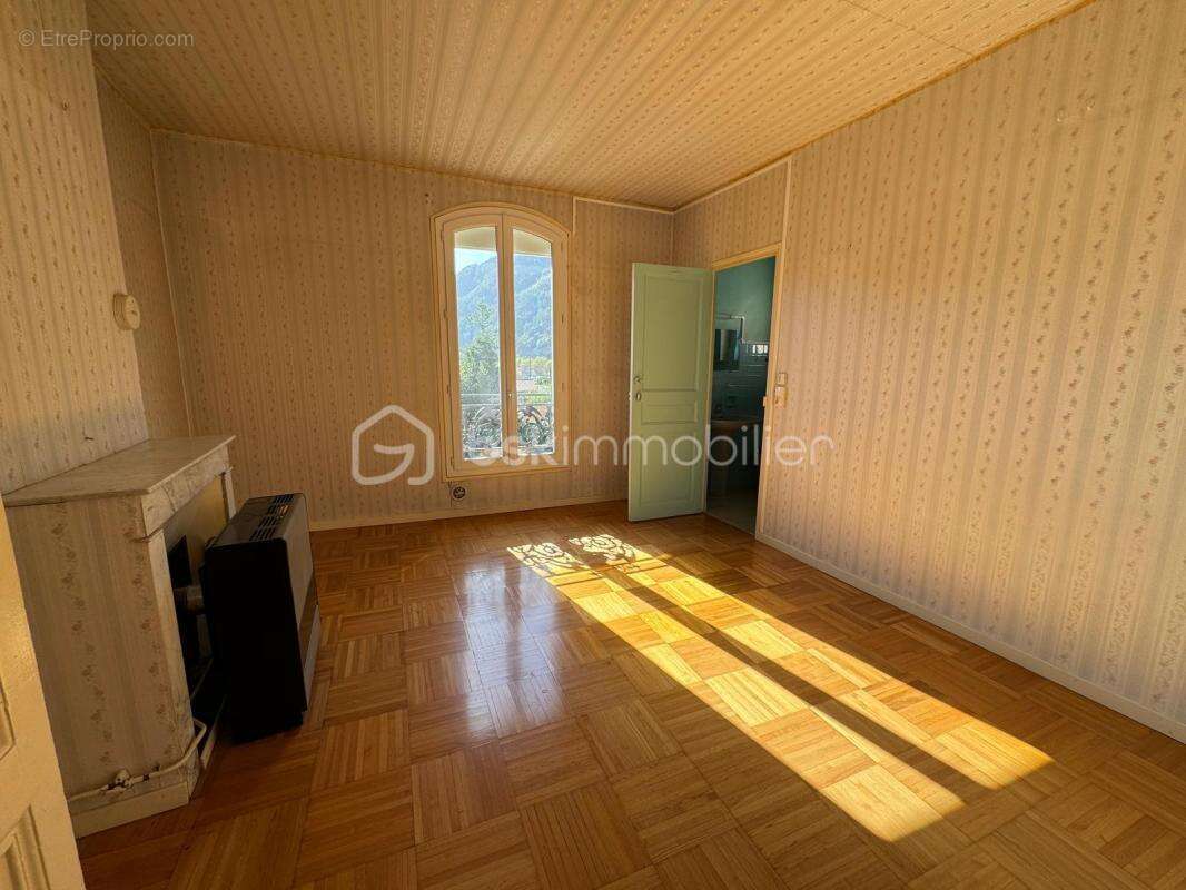 Maison à DIGNE-LES-BAINS