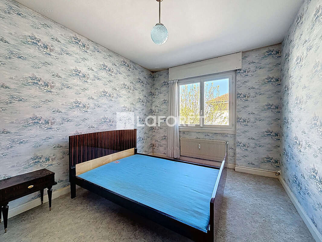 Appartement à BOURG-EN-BRESSE