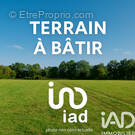 Photo 1 - Terrain à LANDIRAS