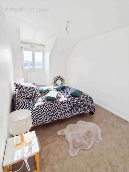 Appartement à VALDOIE