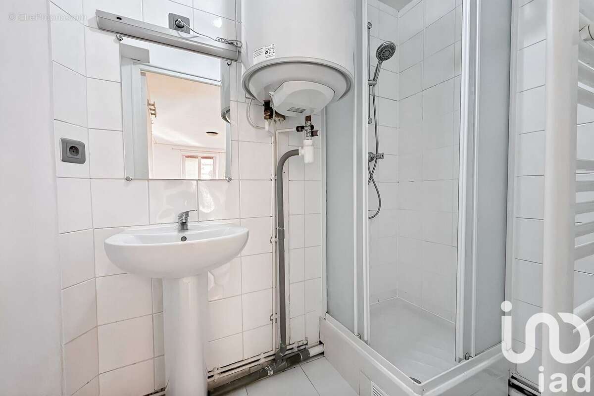 Photo 7 - Appartement à ESBLY