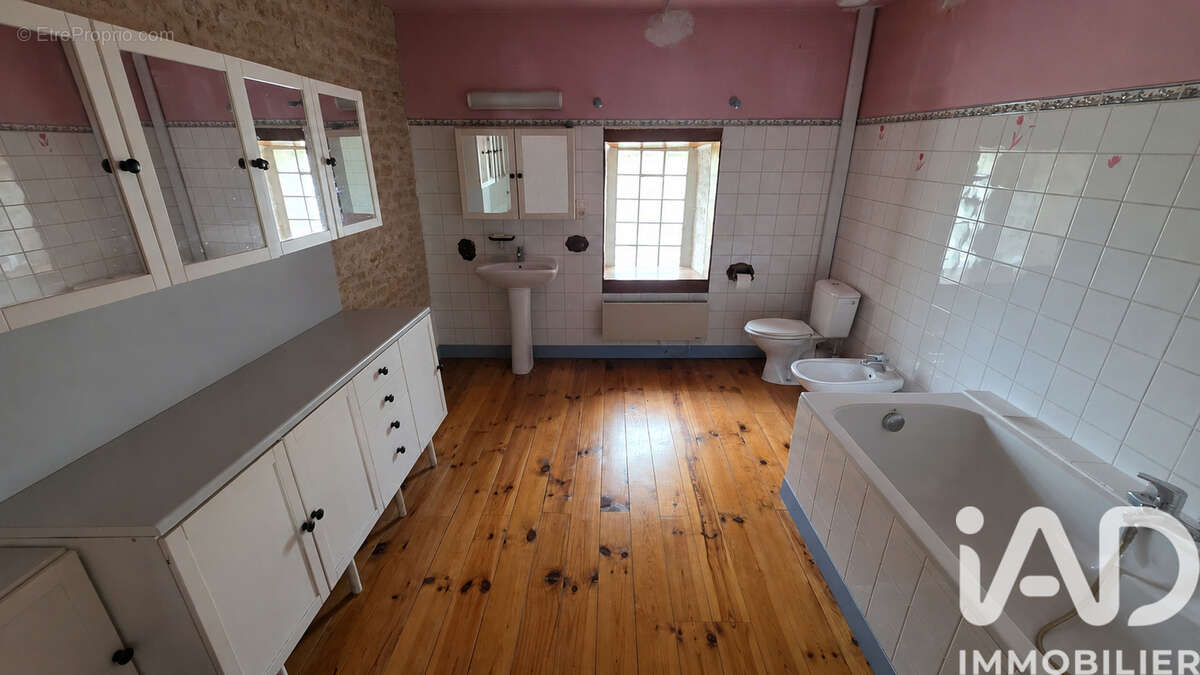 Photo 6 - Maison à VIX