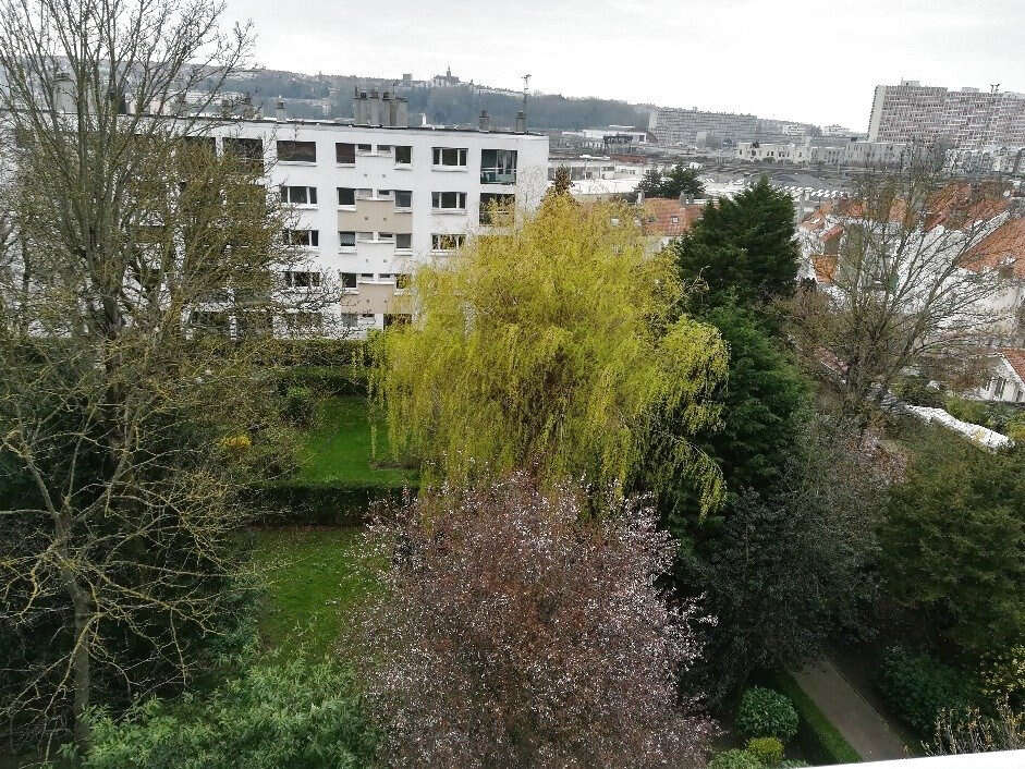 Vente BOULOGNE SUR MER, Appartement de 3 pièces en résidence avec ascenseur - photo 10