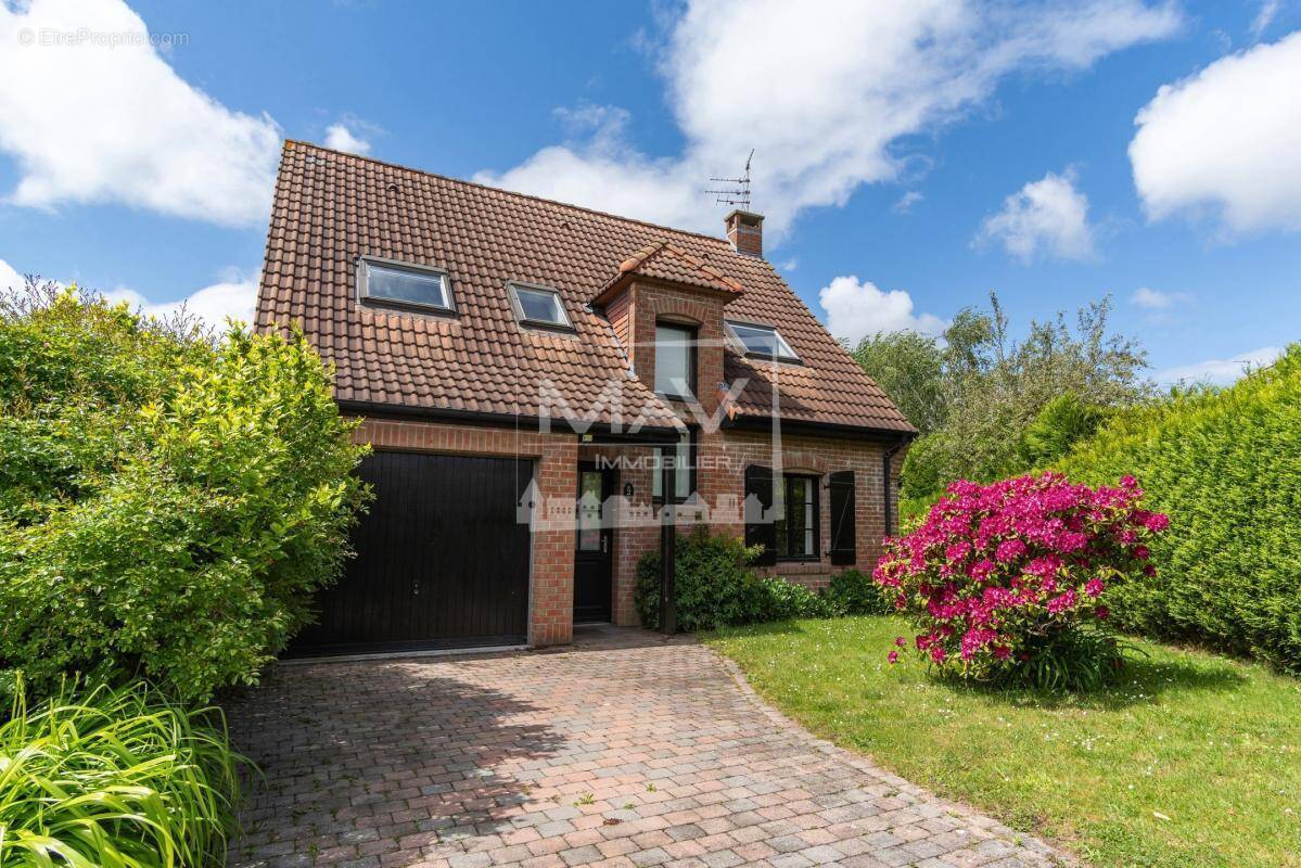 Maison à BONDUES