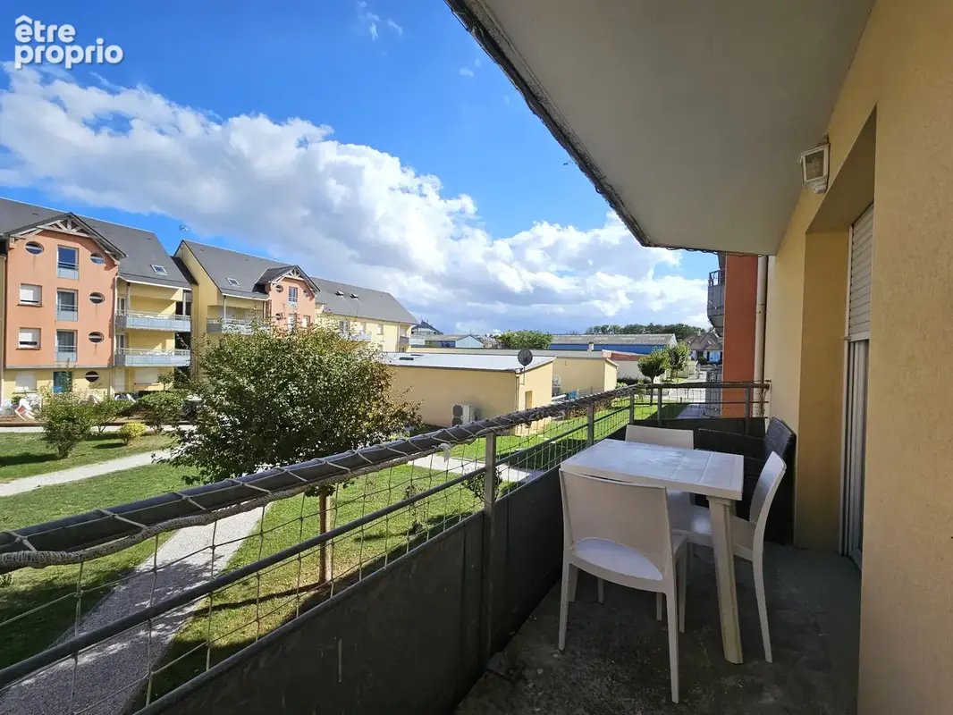 Photo Appartement à Grandcamp-Maisy au prix de 95 800€