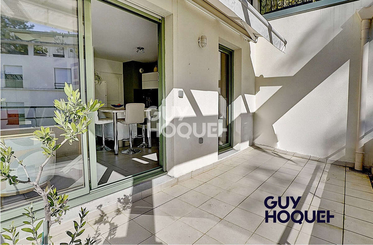 Appartement à LYON-5E
