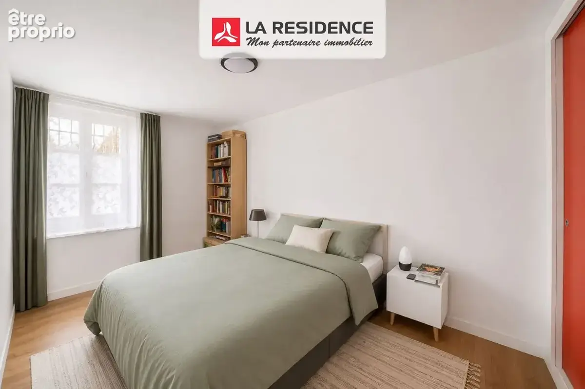 Appartement 43 m² à Versailles  - photo 3