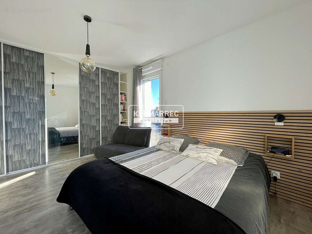 Appartement à ACIGNE